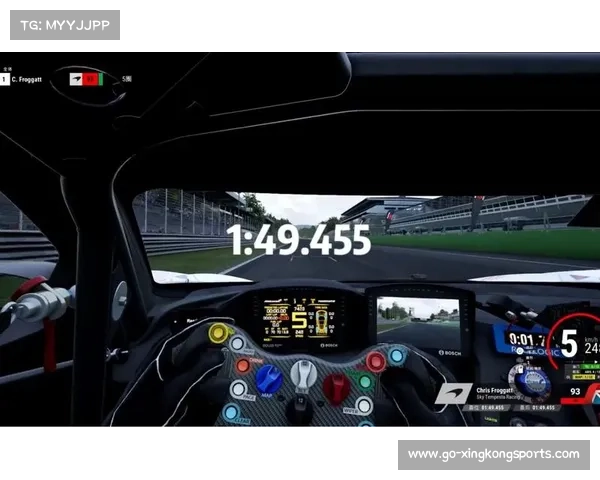 帕尔默视角下蒙扎站迈凯伦车队指令的合理性及运动精神与战术利益平衡分析