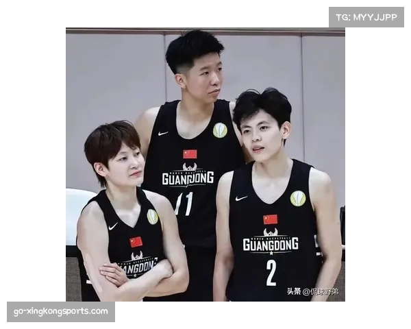 东莞女篮揭幕战迎战江苏 新赛季WCBA正式启幕